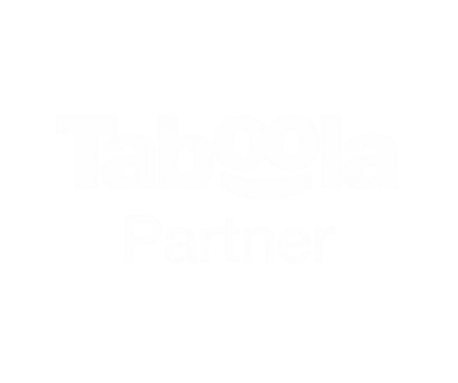 TABOOLA PARTNER