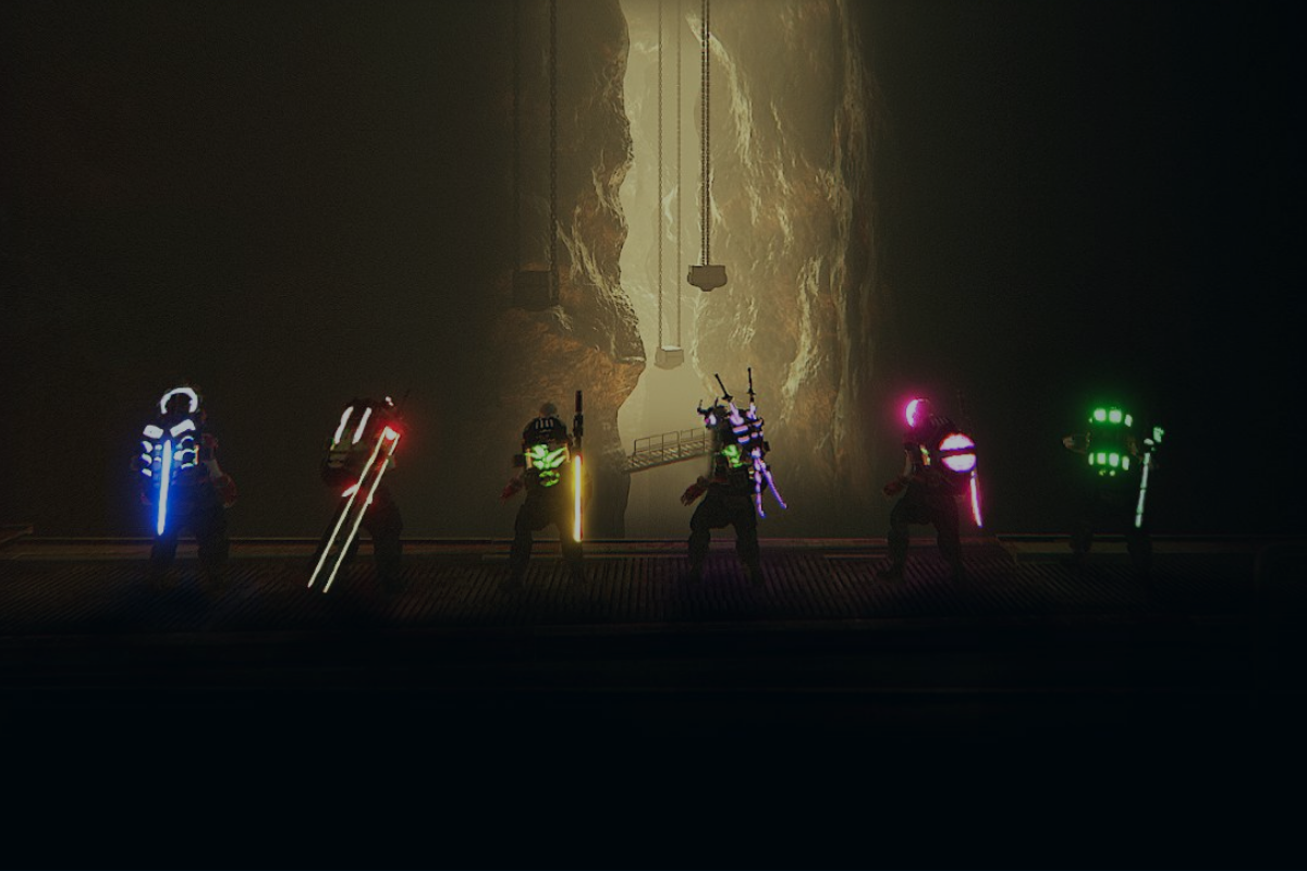 FALLBACK: UPRISING
