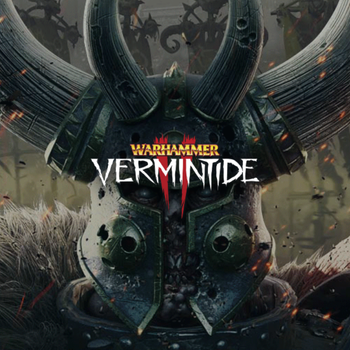 WARHAMMER: VERMINTIDE 2